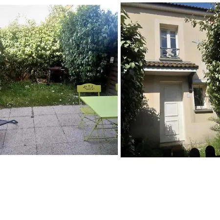 La Maison Des Mouettes Casa vacanze *